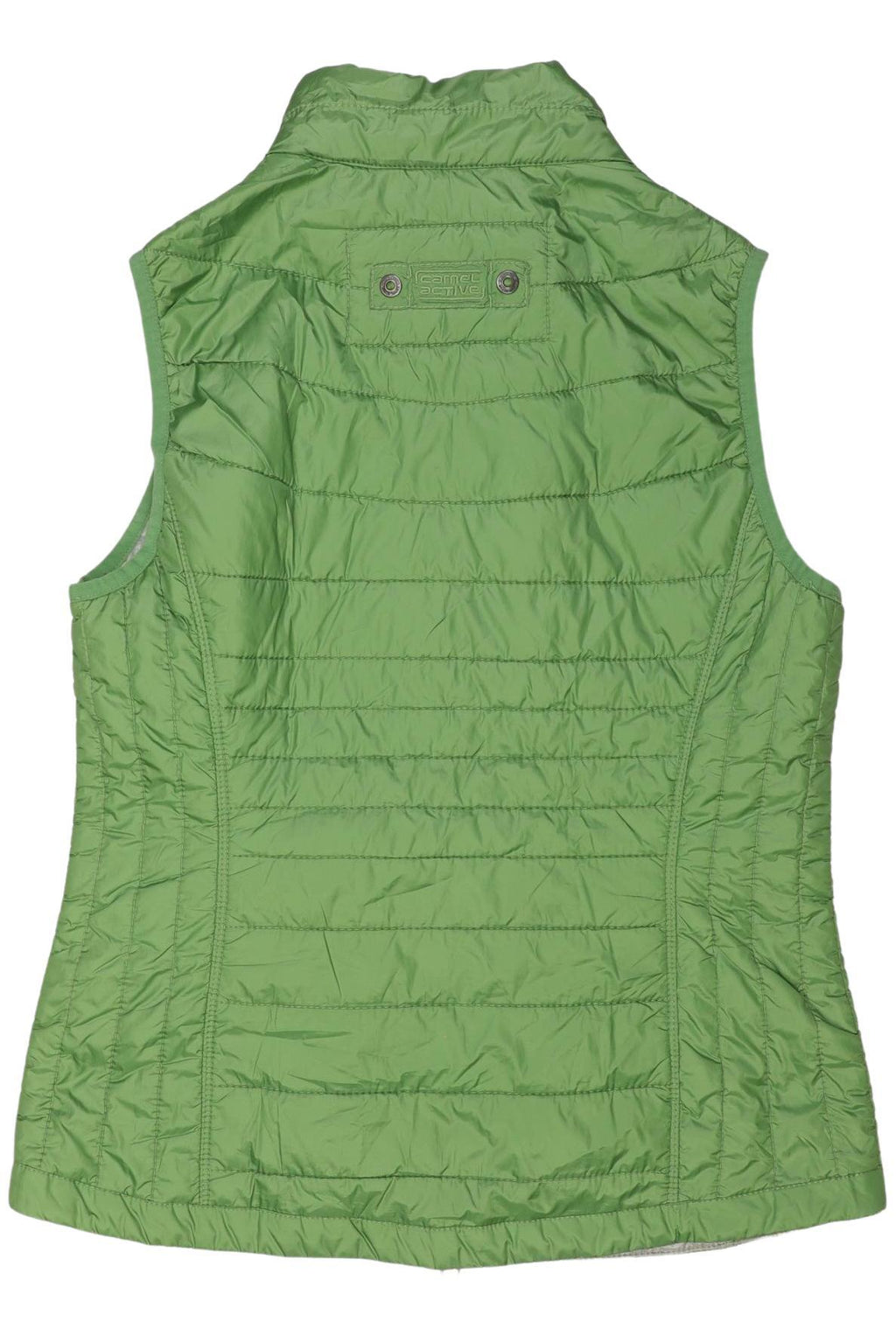 camel active Women's Vest Green EU 38 5