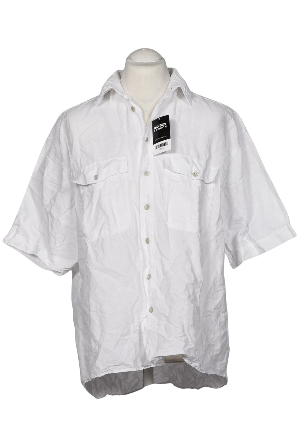 camel active Men Shirt White Size L 5