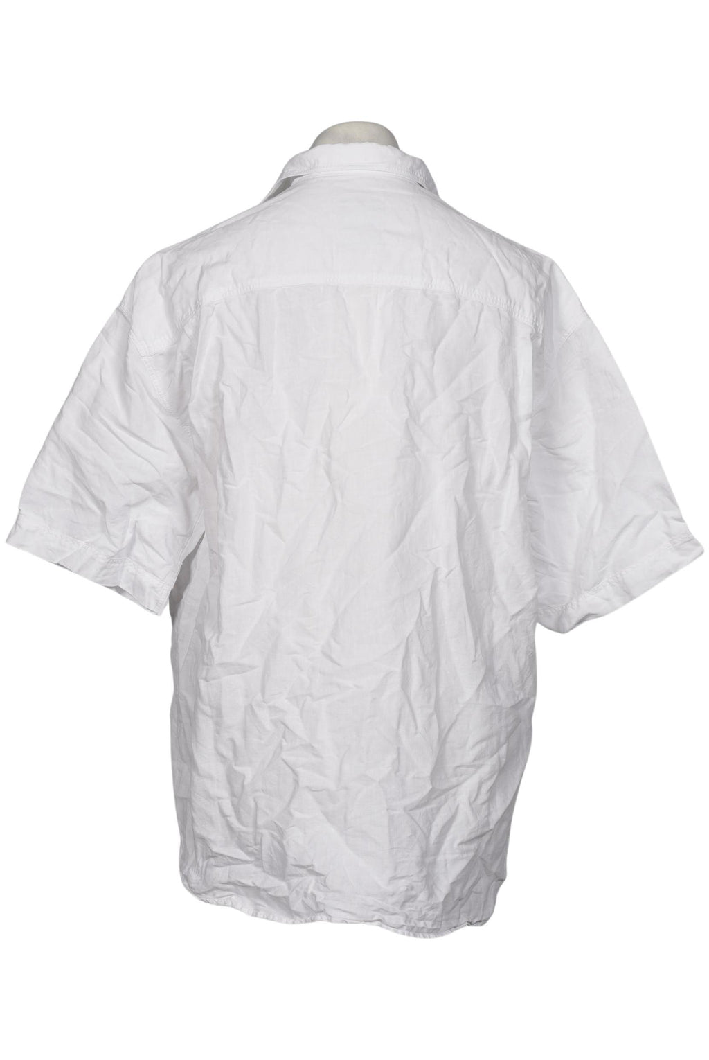 camel active Men Shirt White Size L 6