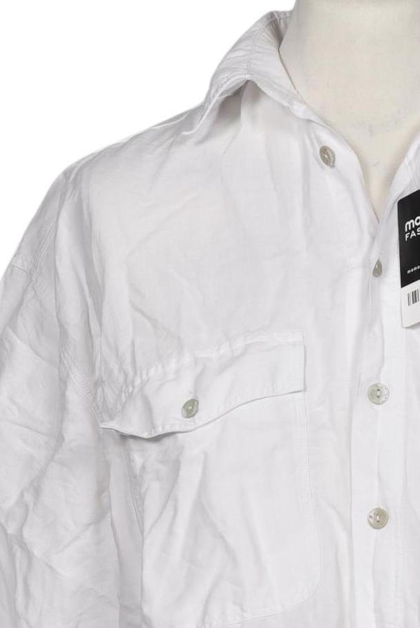 camel active Men Shirt White Size L 7