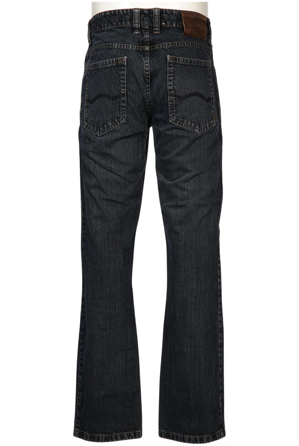 camel active Jeans Blue W32 Cotton 4