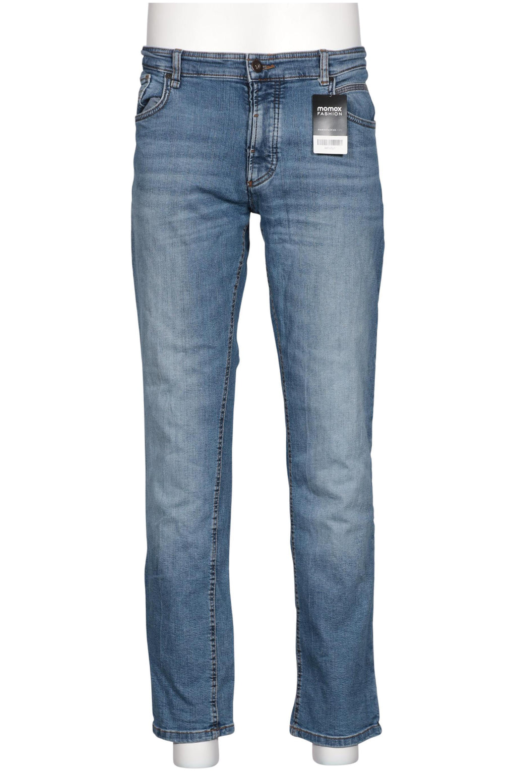 camel active Men Jeans Blue W35 7
