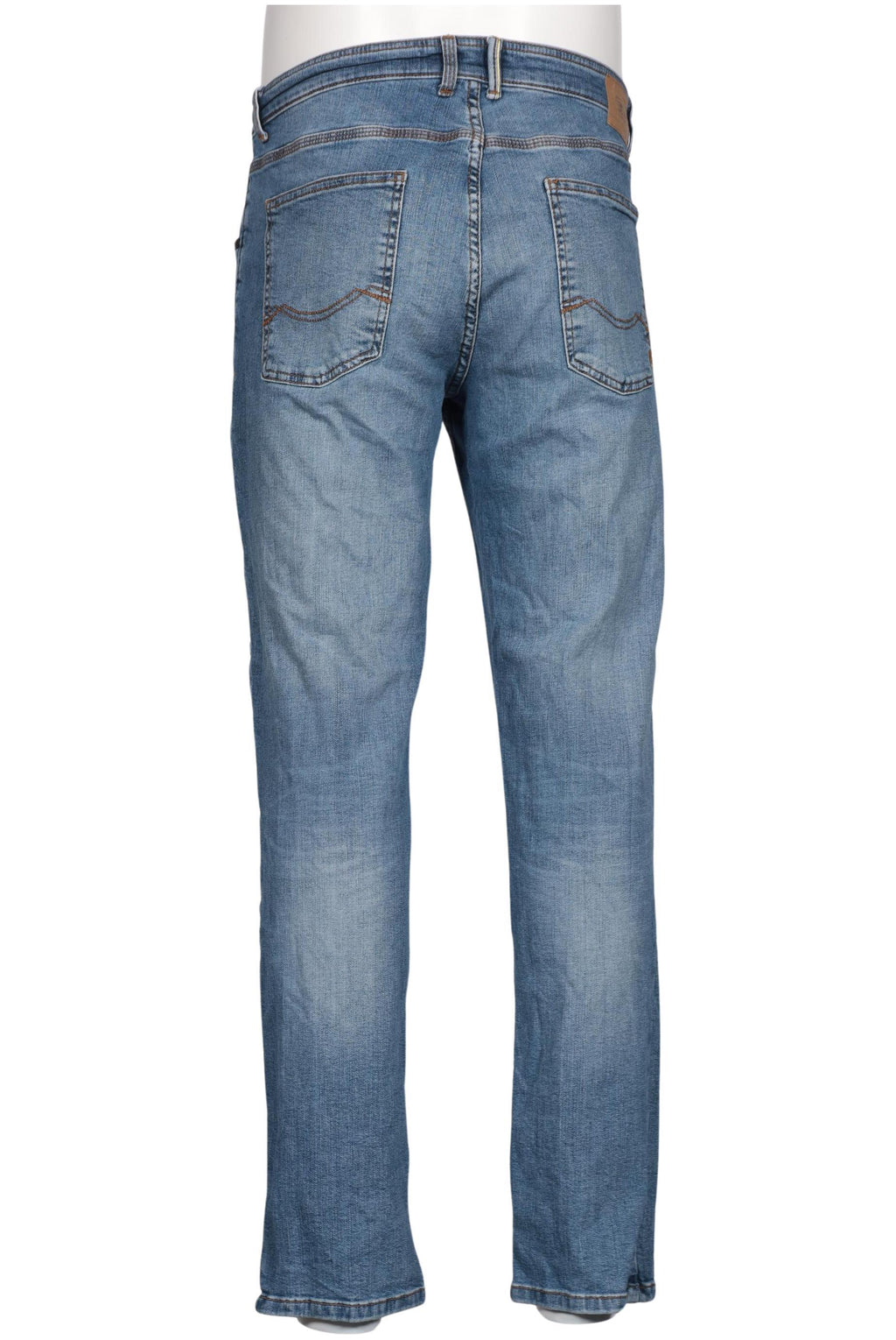 camel active Men Jeans Blue W35 8