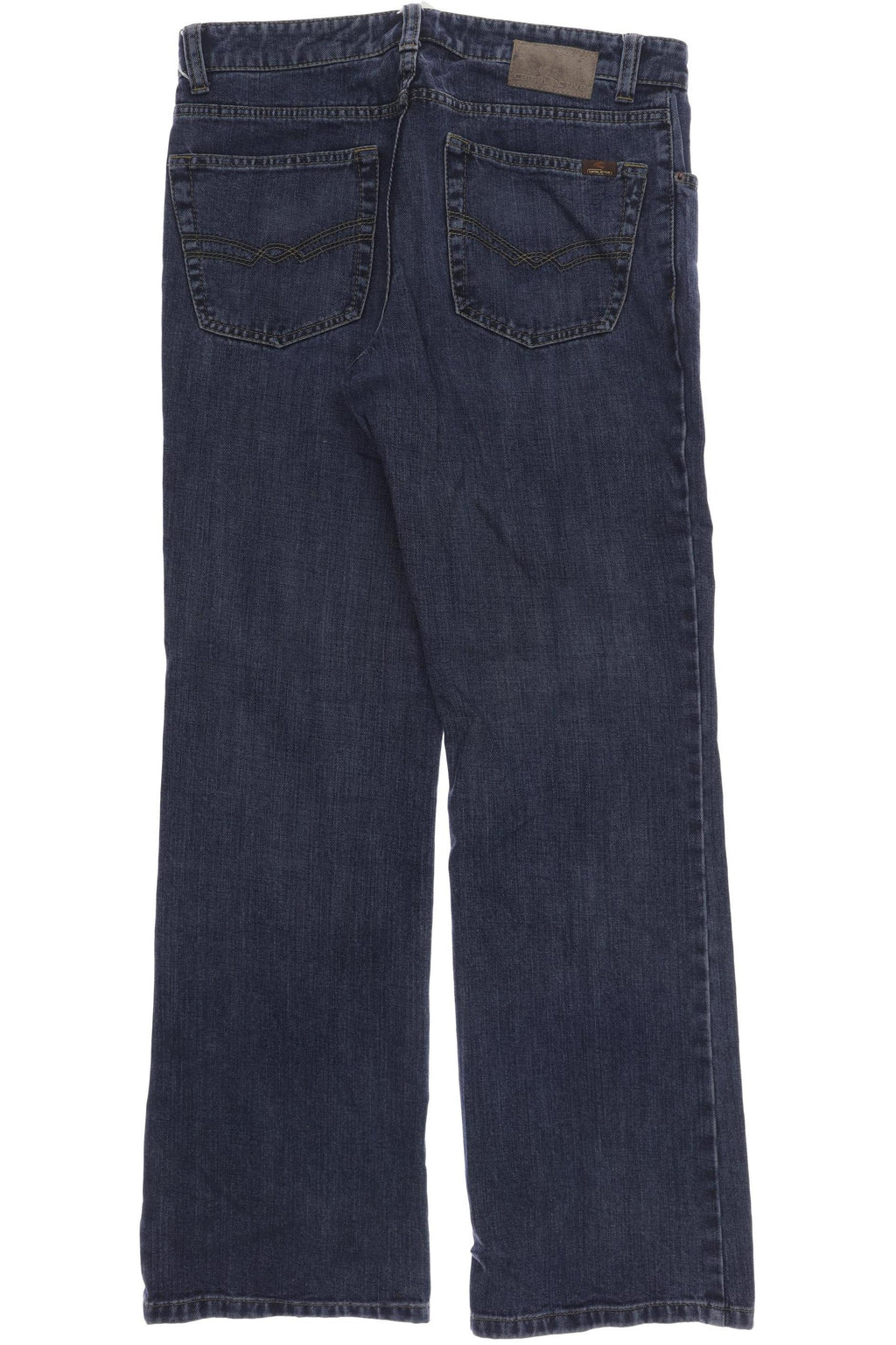 camel active Jeans Blue W33 Cotton 6