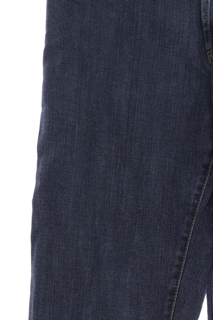 camel active Jeans Blue W33 Cotton 7