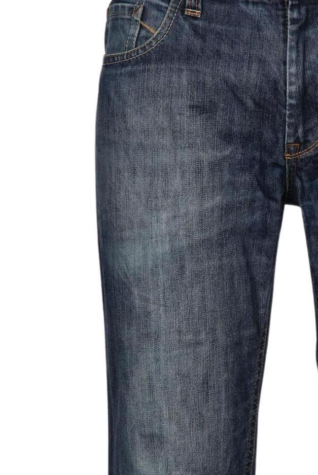 camel active Jeans Blue W34 Cotton 5