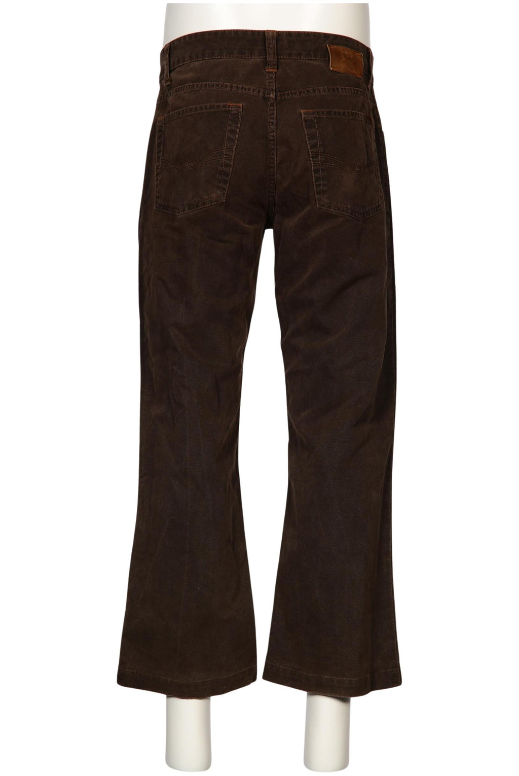 camel active Men Jeans Brown W33 3