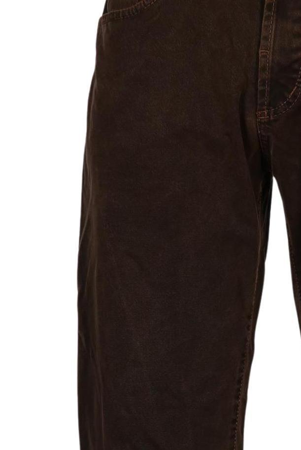 camel active Men Jeans Brown W33 4