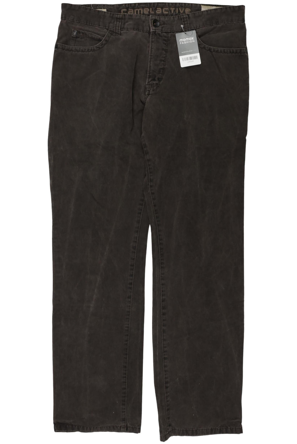 camel active Jeans Gray W36 Cotton 2