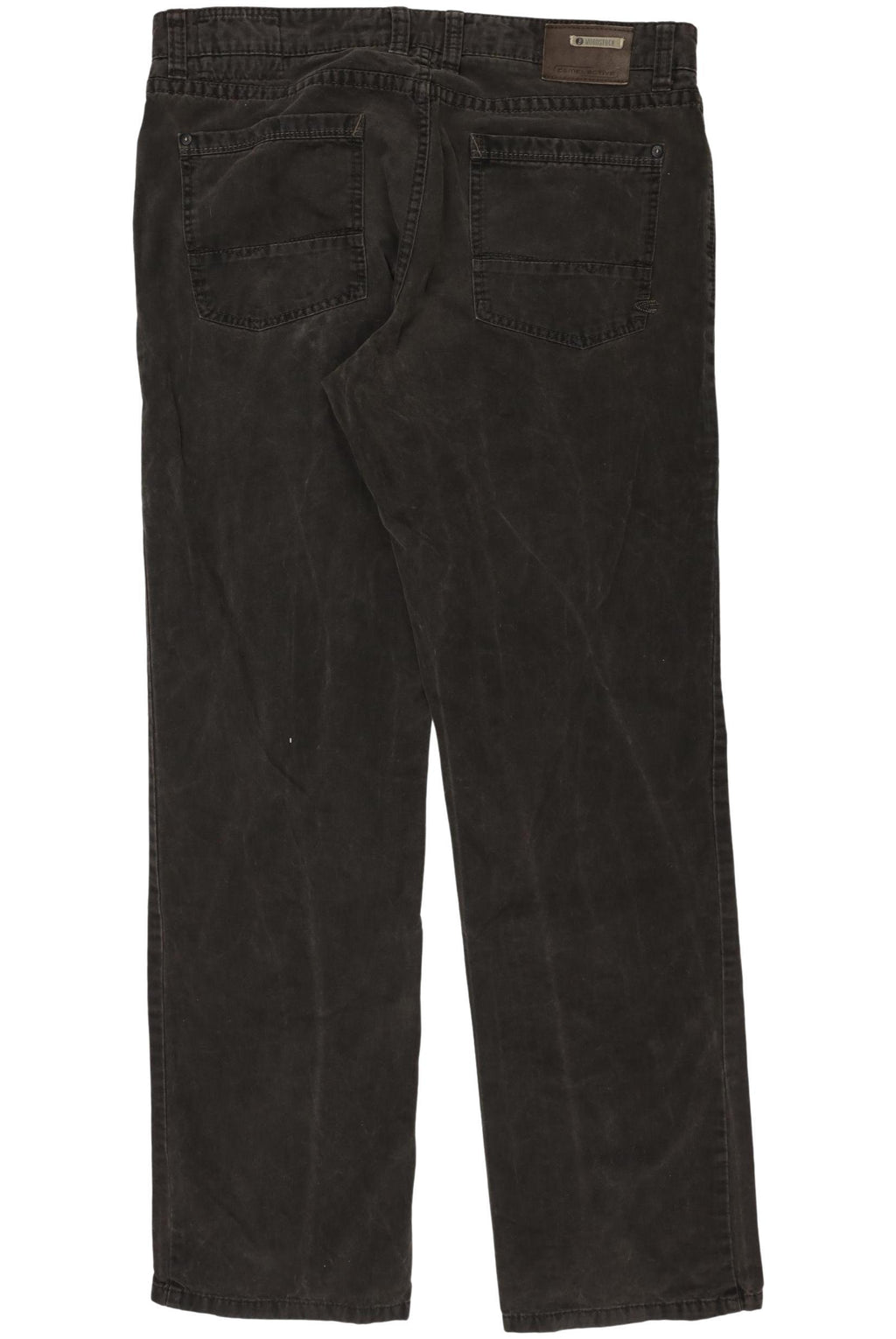 camel active Jeans Gray W36 Cotton 3