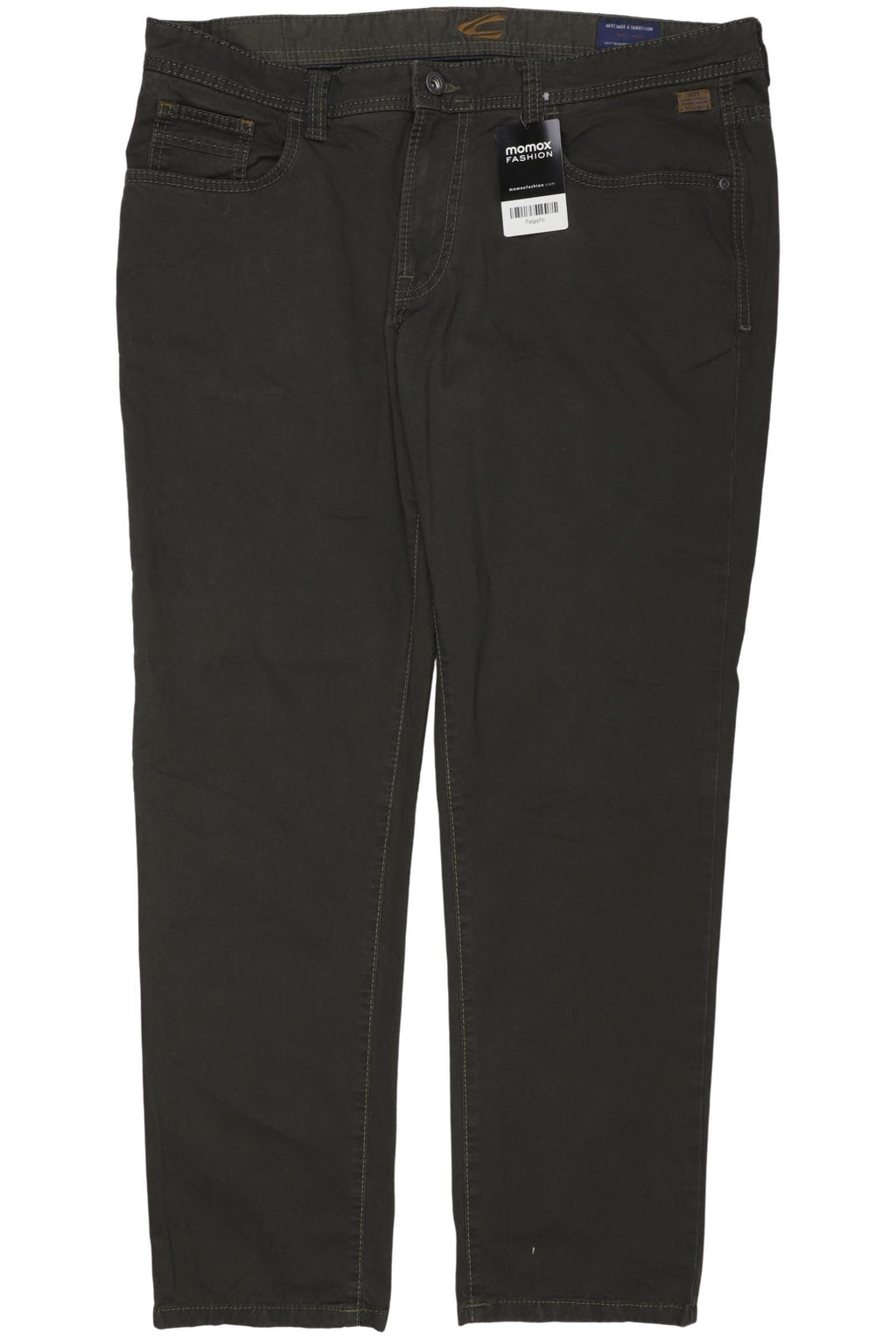 camel active Men Jeans Green W38 4