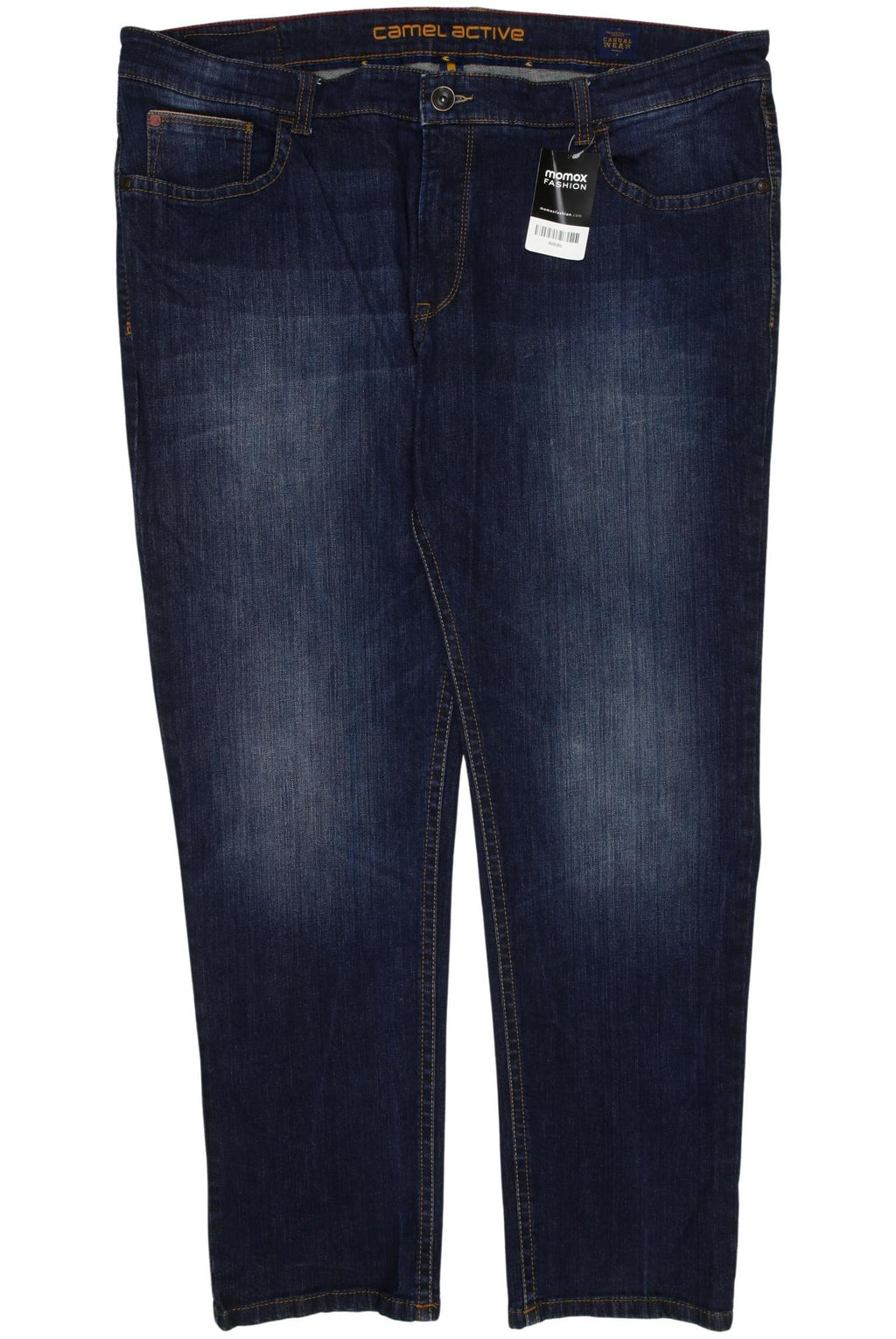 camel active Men Jeans Navy Blue W42 2