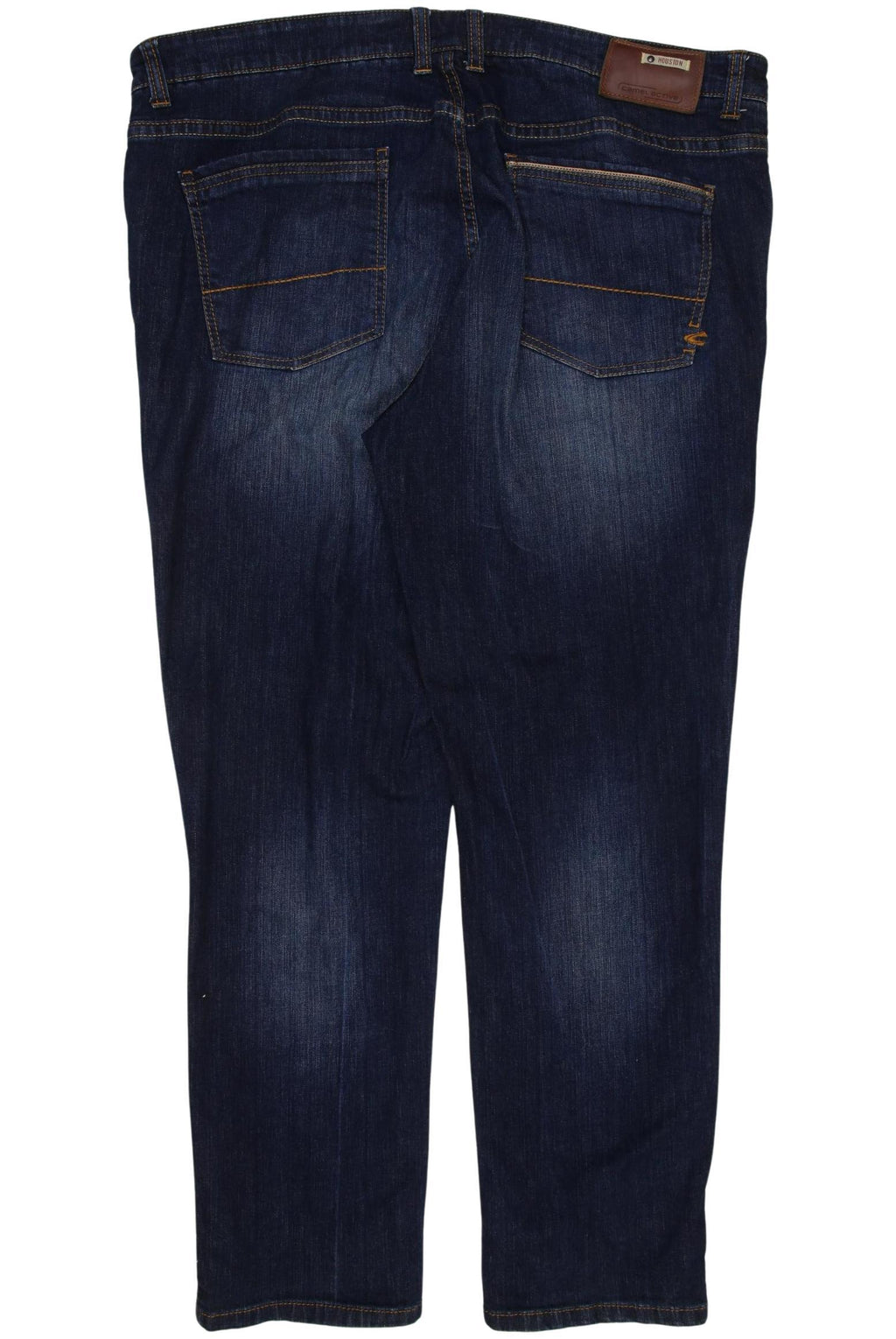 camel active Men Jeans Navy Blue W42 3