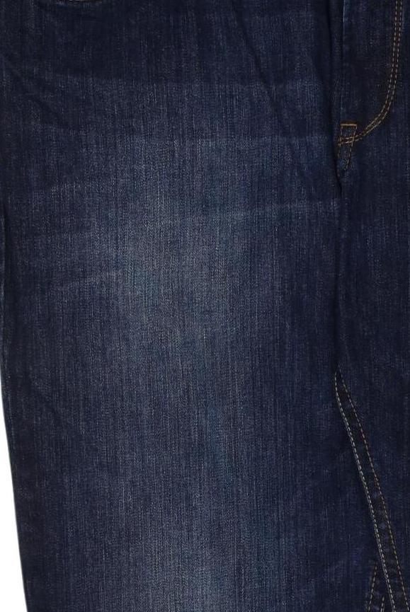 camel active Men Jeans Navy Blue W42 4