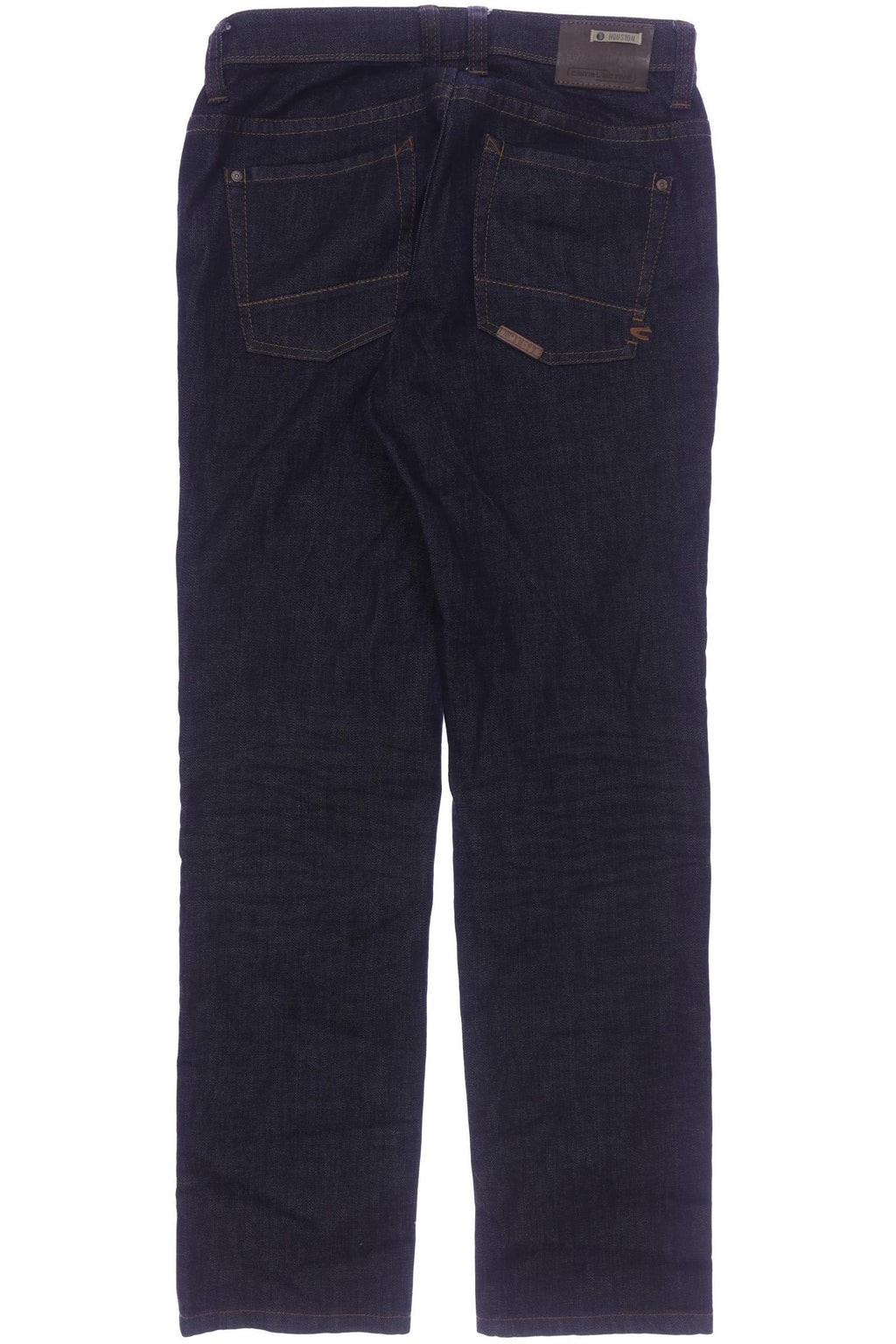 camel active Jeans Homme, Bleu Marine, W32 5