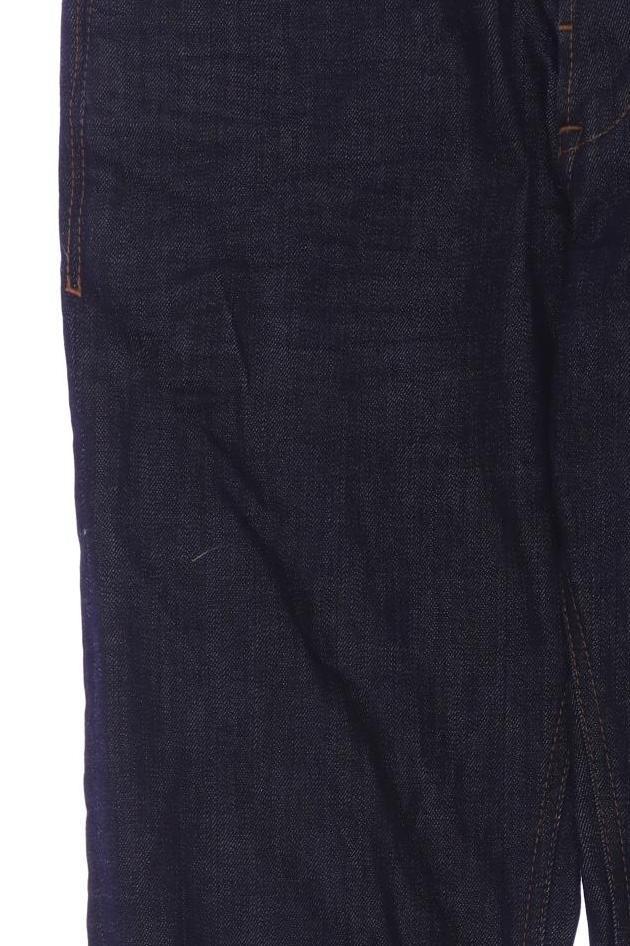 camel active Jeans Homme, Bleu Marine, W32 6