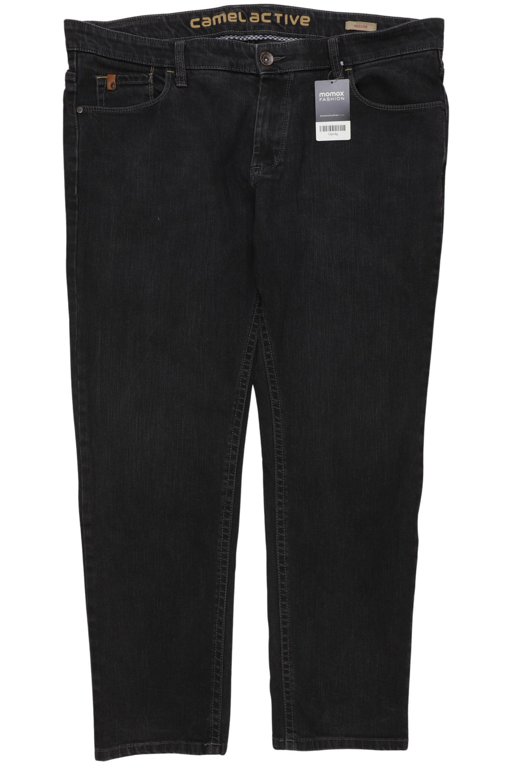 camel active Men Jeans Black W42 4