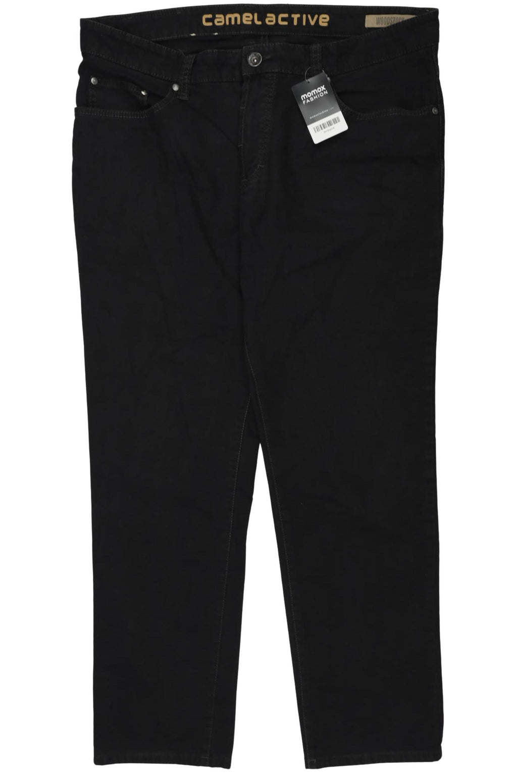 camel active Jeans Black 40 7