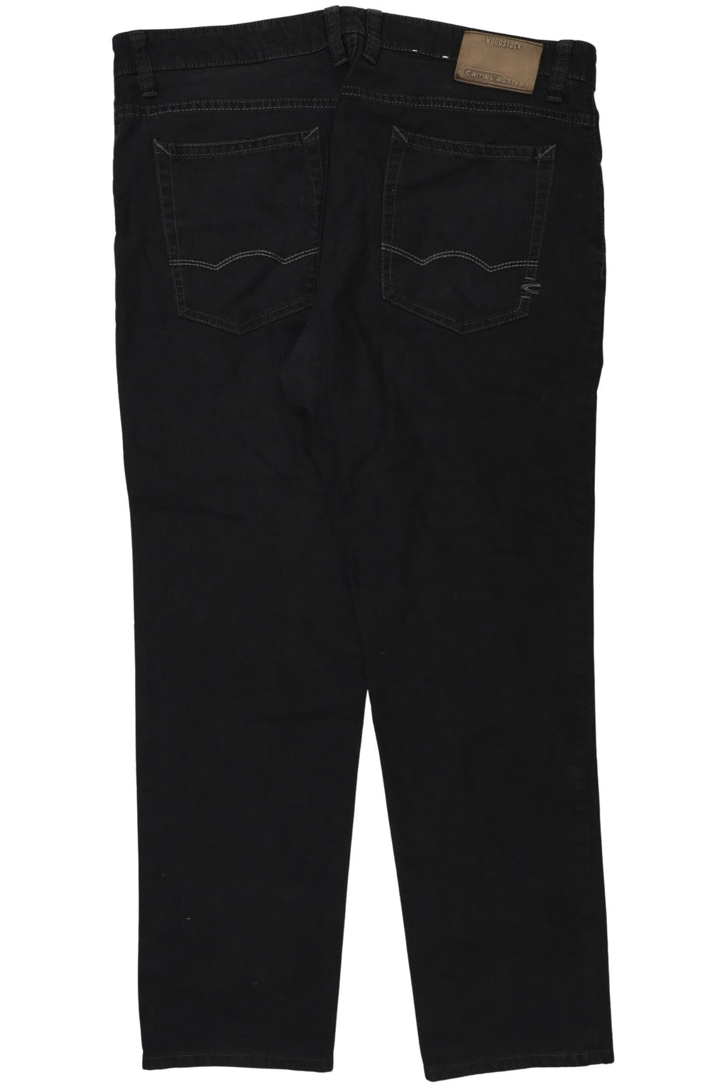 camel active Jeans Black 40 8