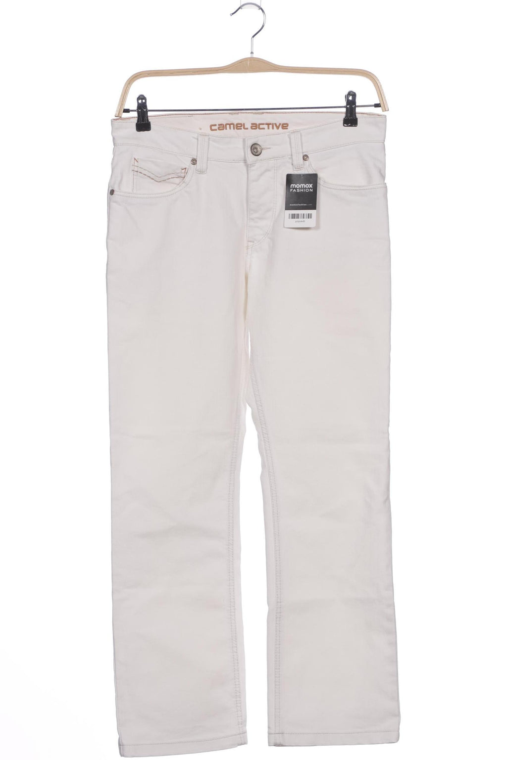 camel active Men Jeans White W33 4