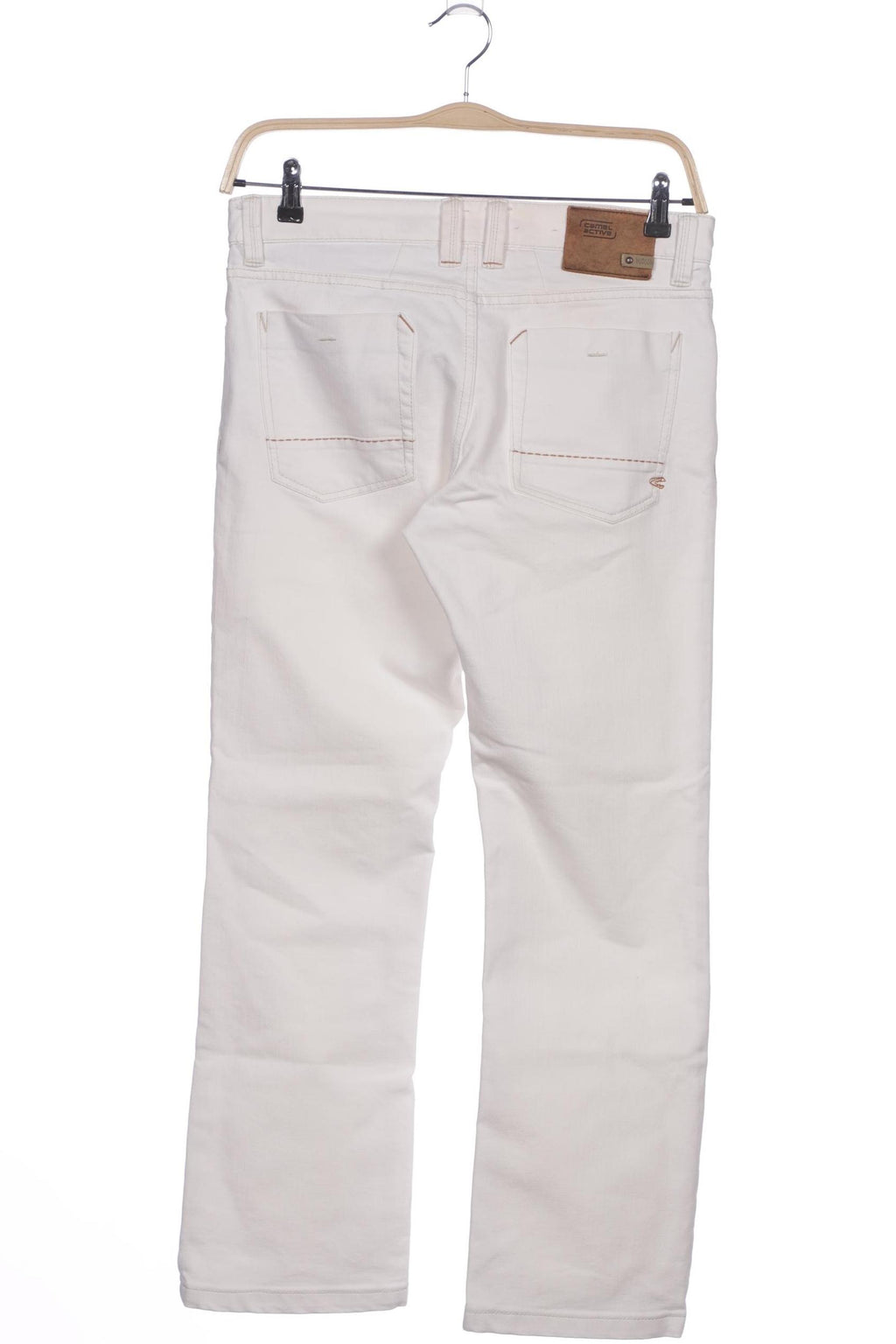 camel active Men Jeans White W33 5