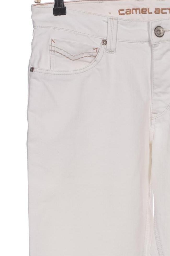 camel active Men Jeans White W33 6