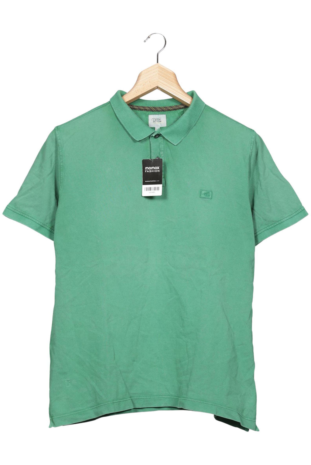 camel active Polo Shirt Green XXL 5