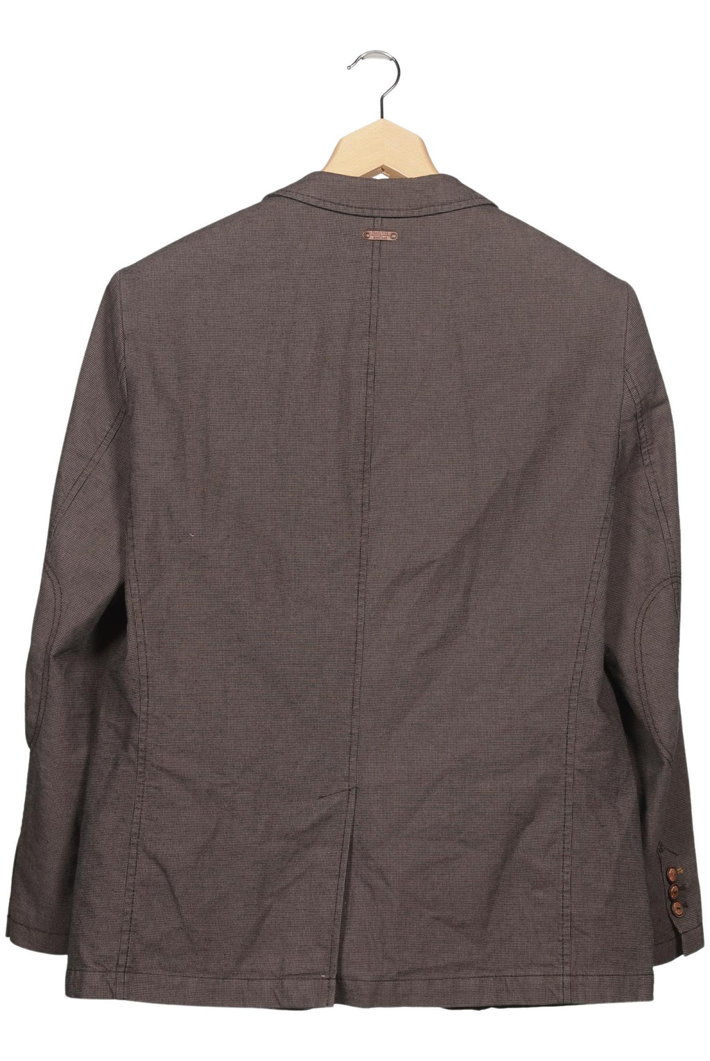 camel active Men's Blazer Brown EU 54 3