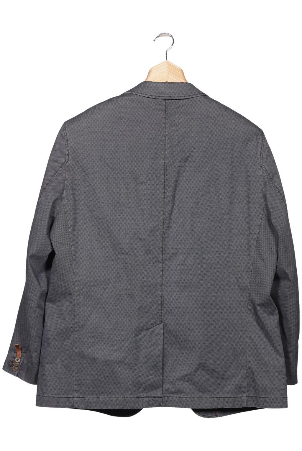 camel active Men Blazer Gray EU 30 Cotton 3