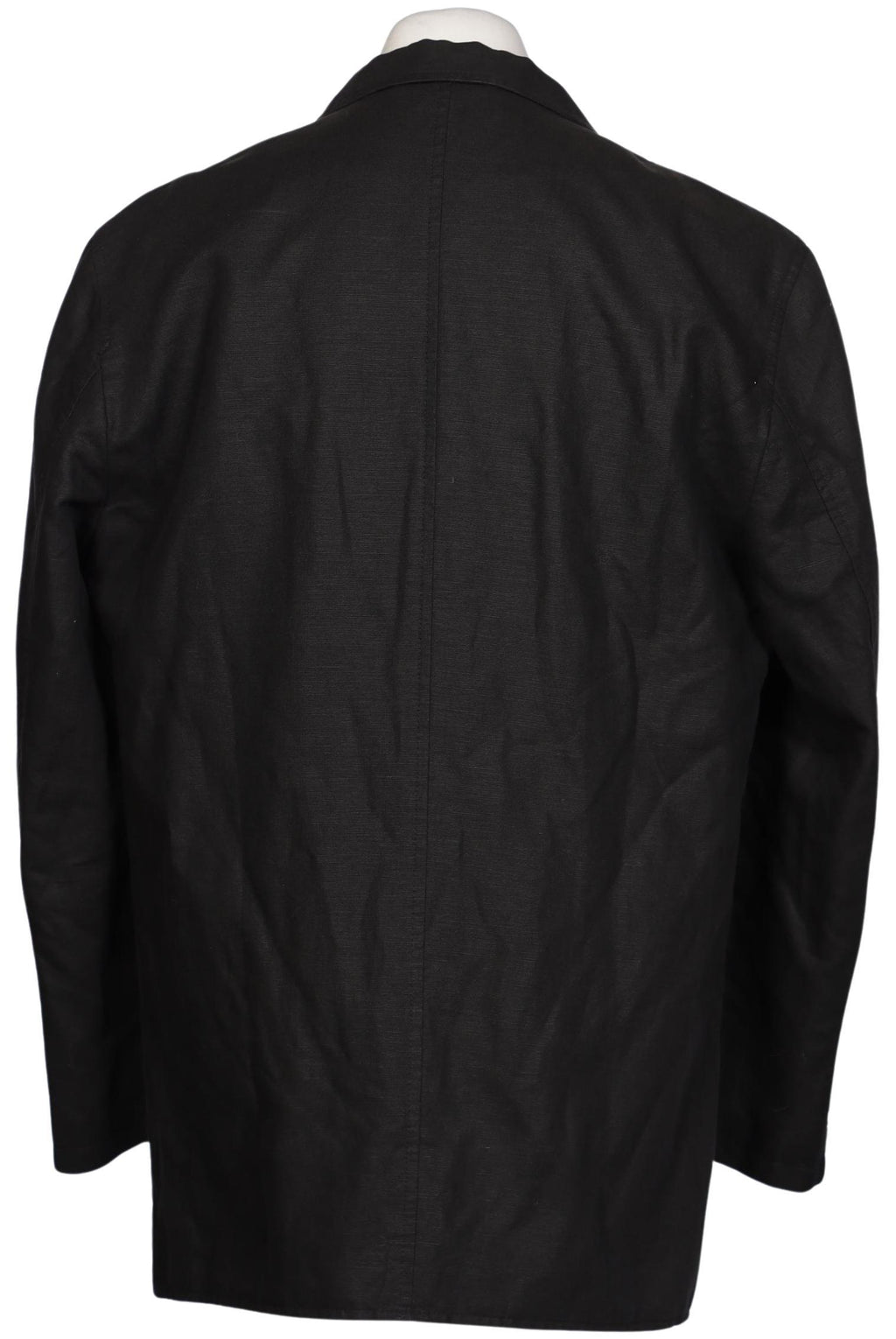 camel active Herren Sakko Schwarz EU 50 3