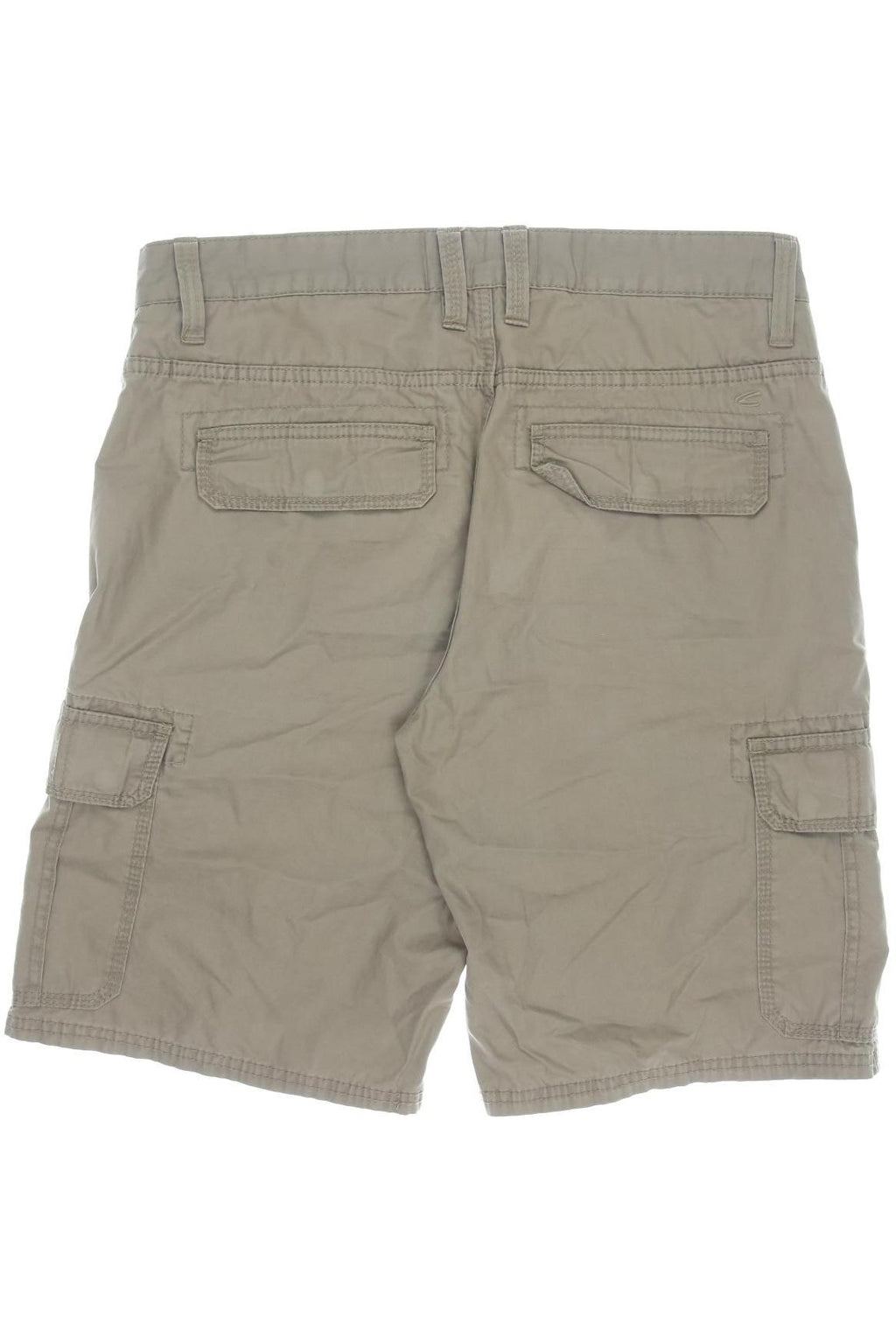 camel active Men Shorts Beige EU 24 5