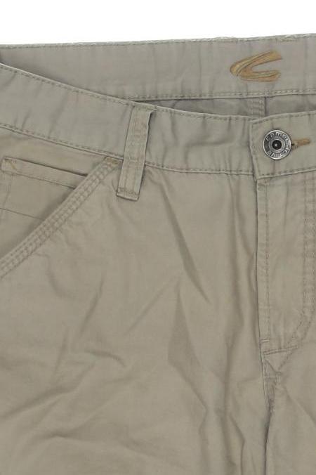 camel active Men Shorts Beige EU 24 6