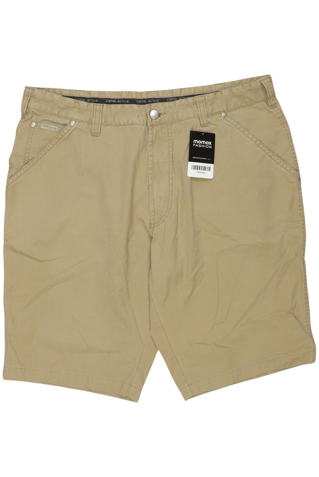 camel active Herren Shorts Beige Größe L 2