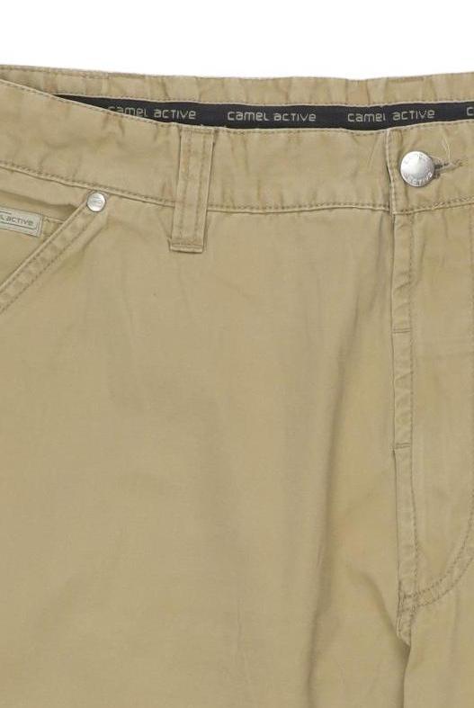 camel active Herren Shorts Beige Größe L 4
