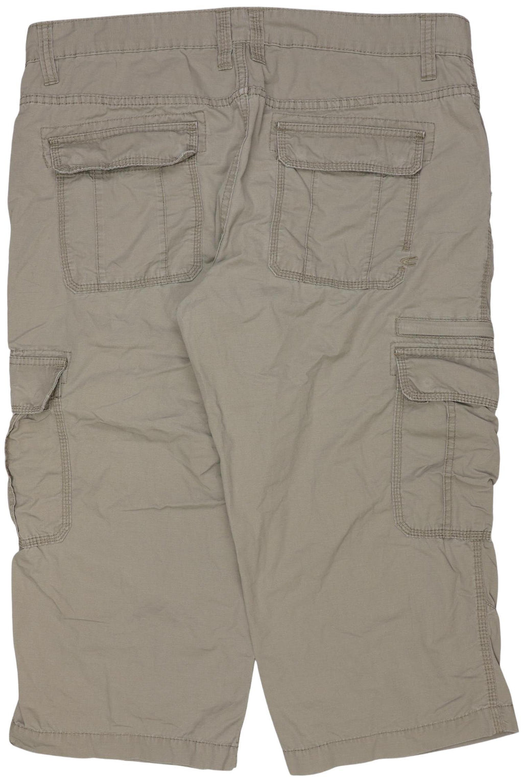 camel active Men's Shorts Beige EU 54 5