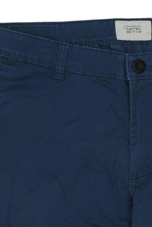 camel active Men Shorts Navy 36 4