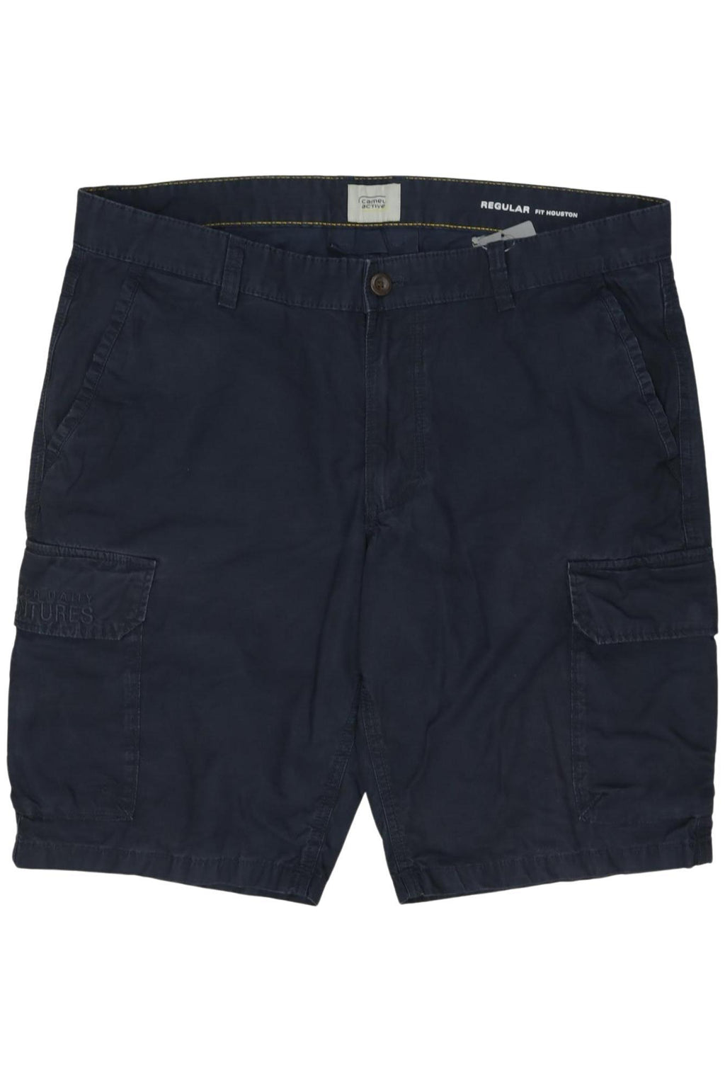 camel active Shorts Navy W35 Cotton 2