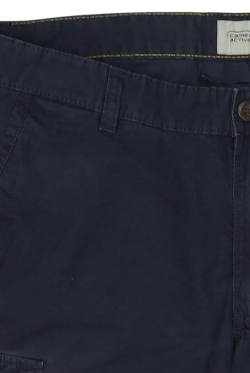 camel active Shorts Navy W35 Cotton 4