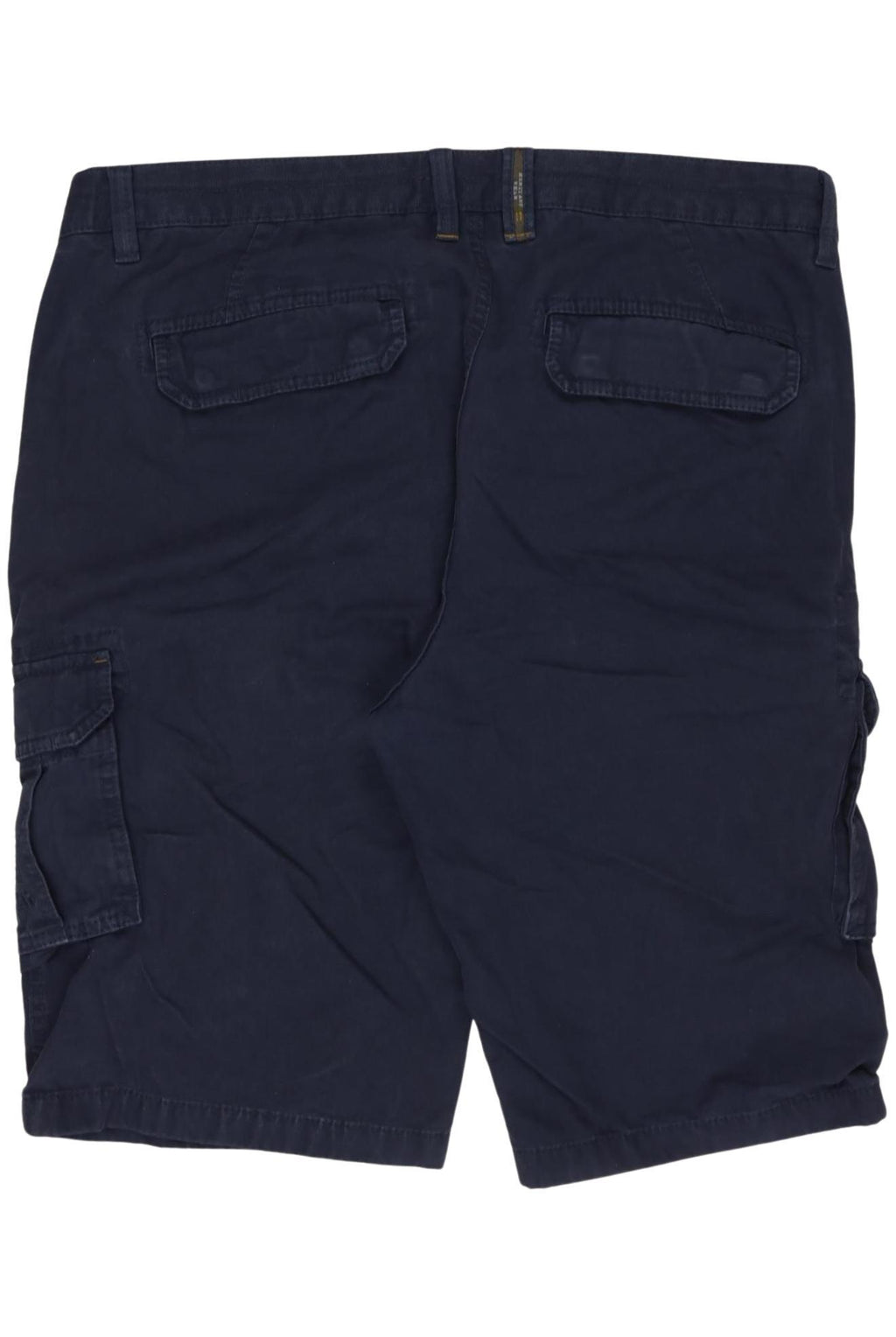 camel active Men Shorts Navy EU 54 Cotton 3