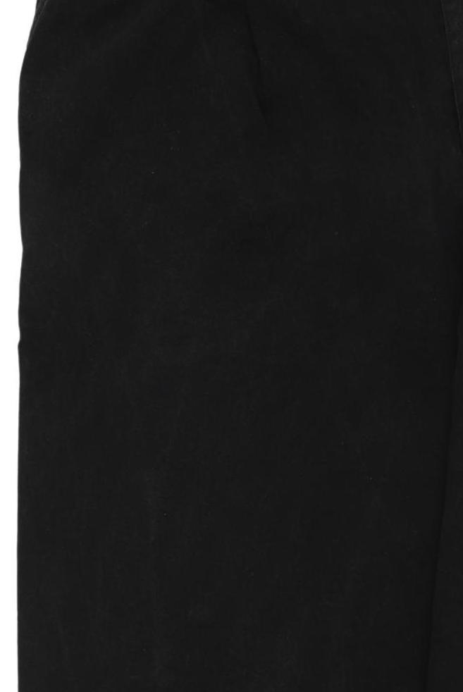 camel active Men's Trousers Black EU 25 Cotton 6