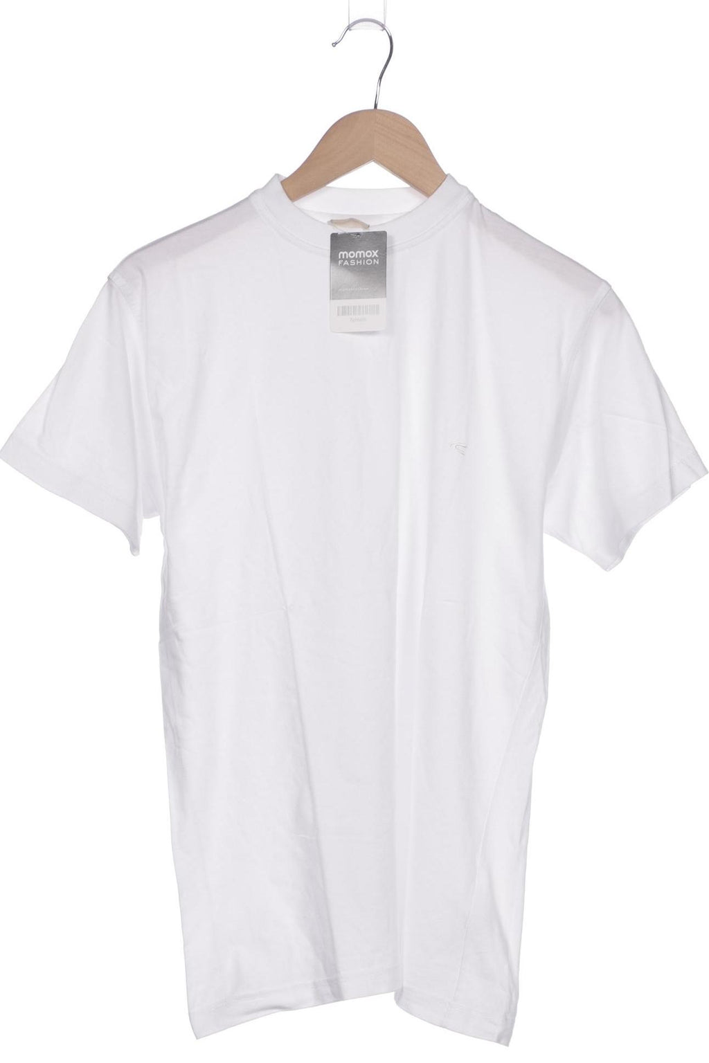 camel active T-Shirt White S 5