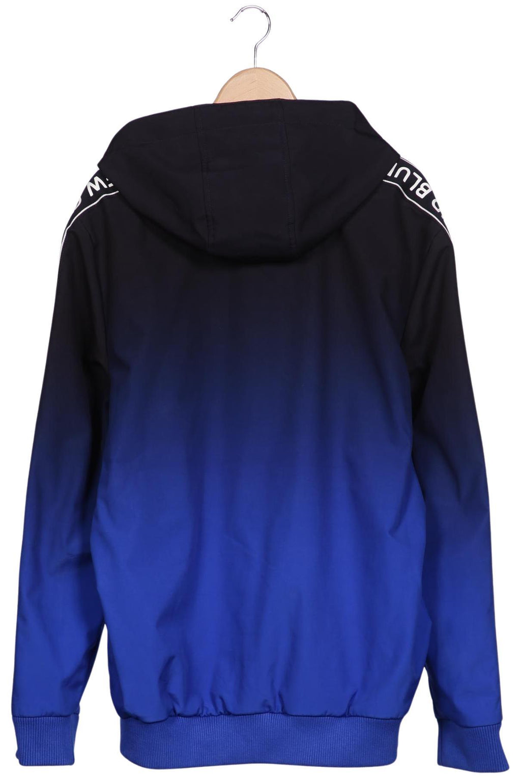 Camp David Men Jacket Multicolor XXL Synthetic 5