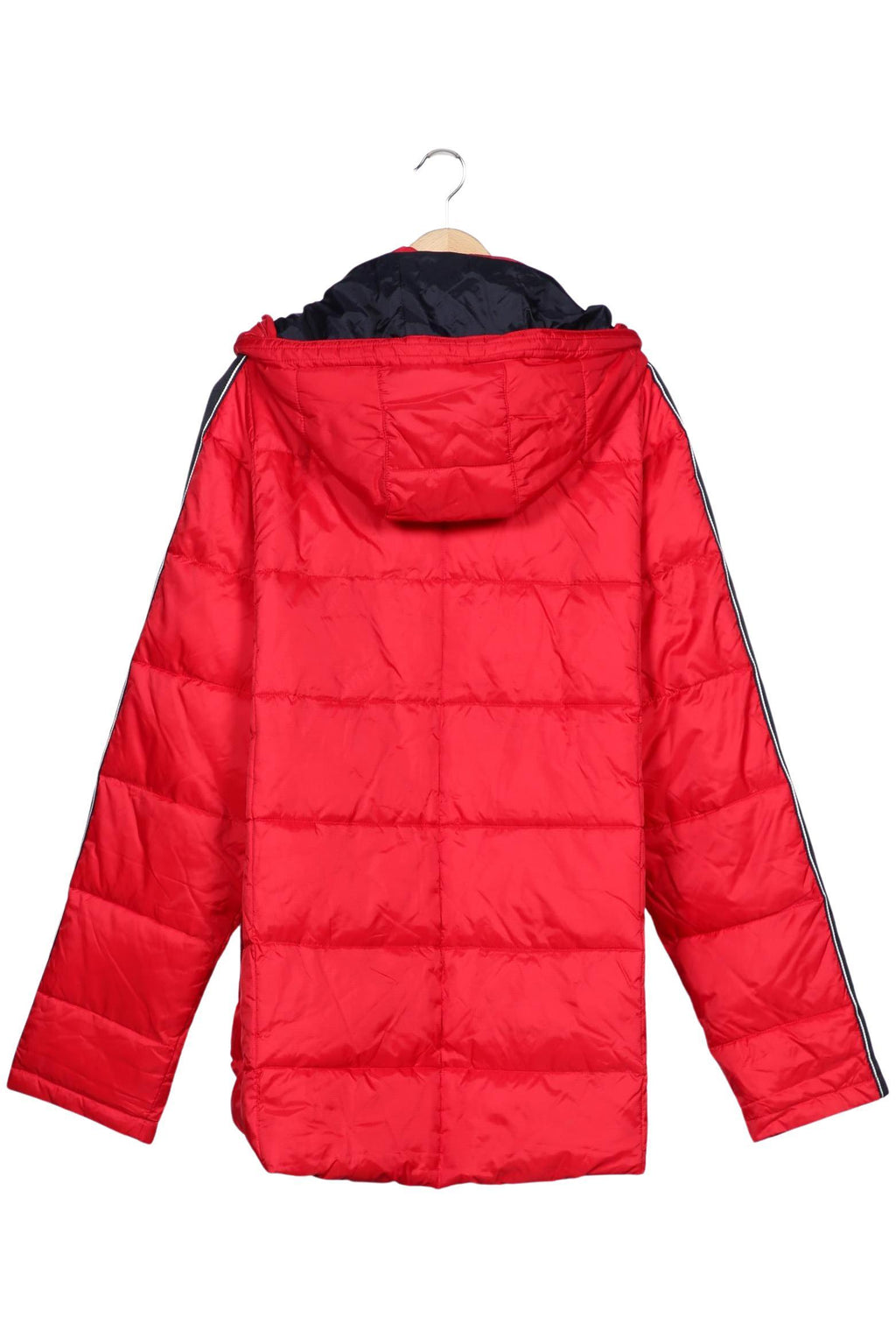 Camp David Men Jacket Red XXL 4