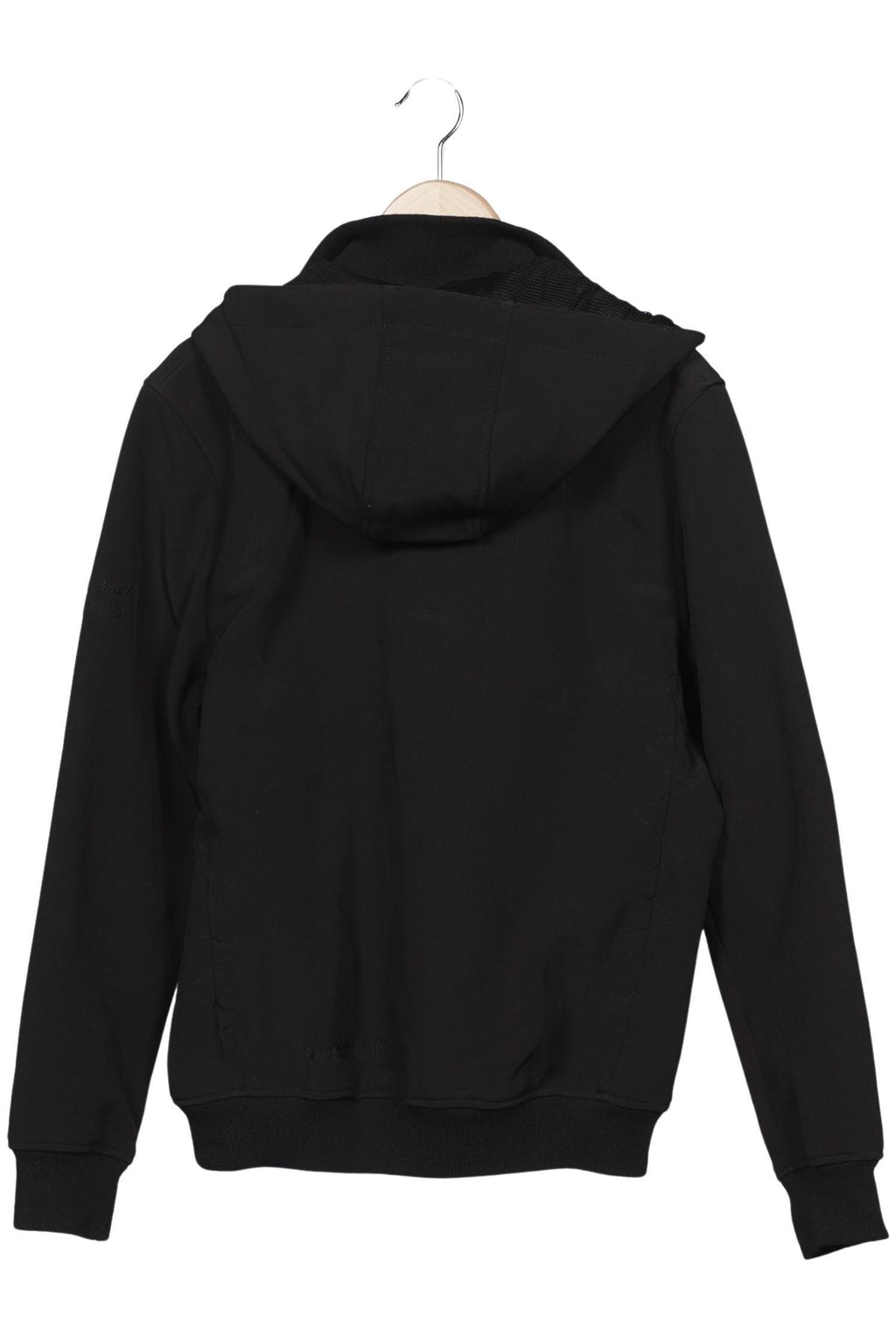 Camp David Men Jacket Black M Synthetic 8