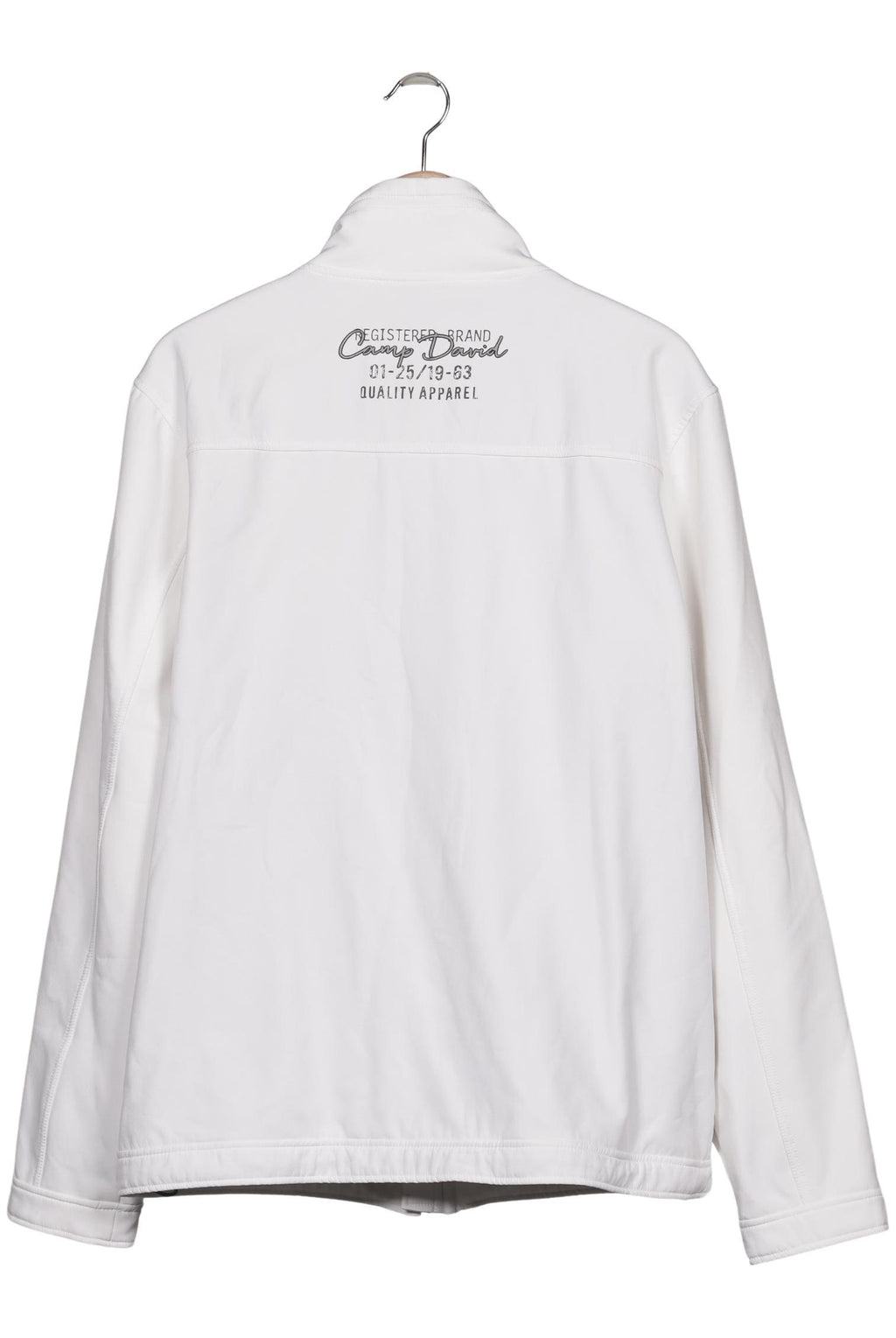 Camp David Men Jacket White XL 3