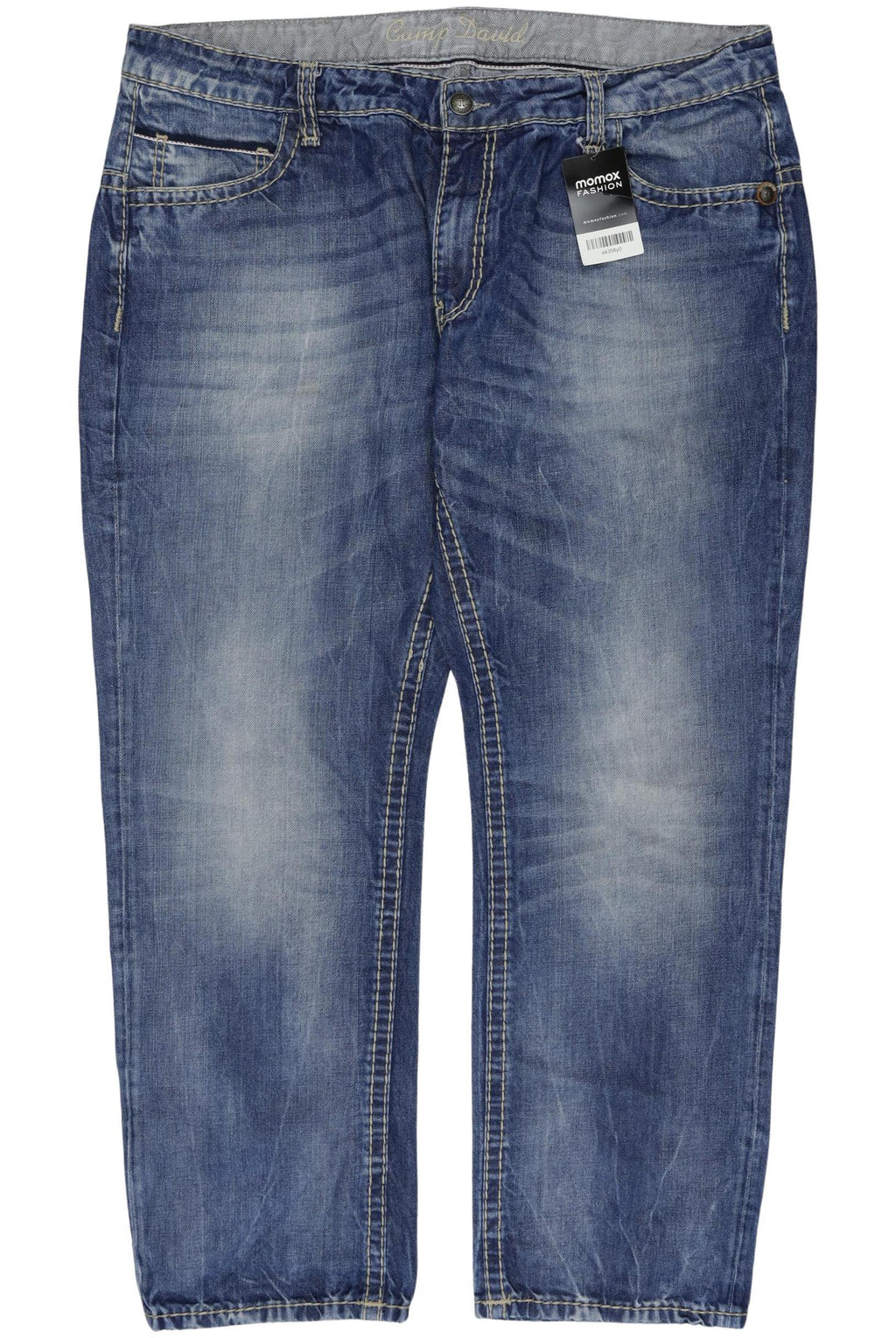 Camp David Jeans Blue W40 2