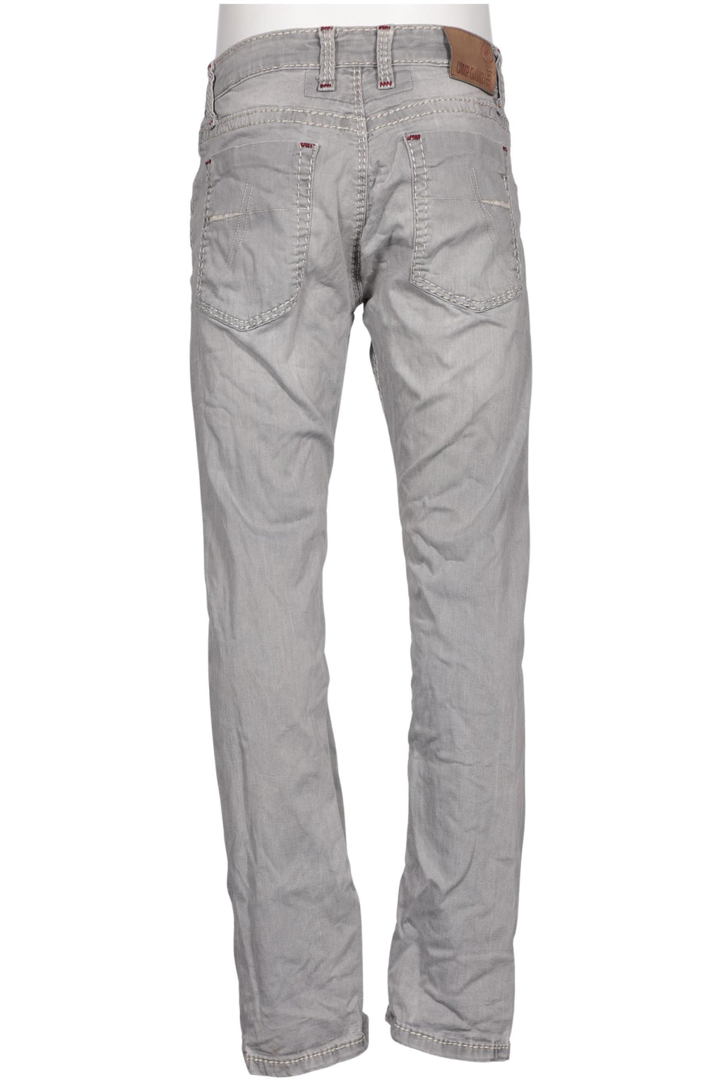 Camp David Herren Jeans Gray W31 3