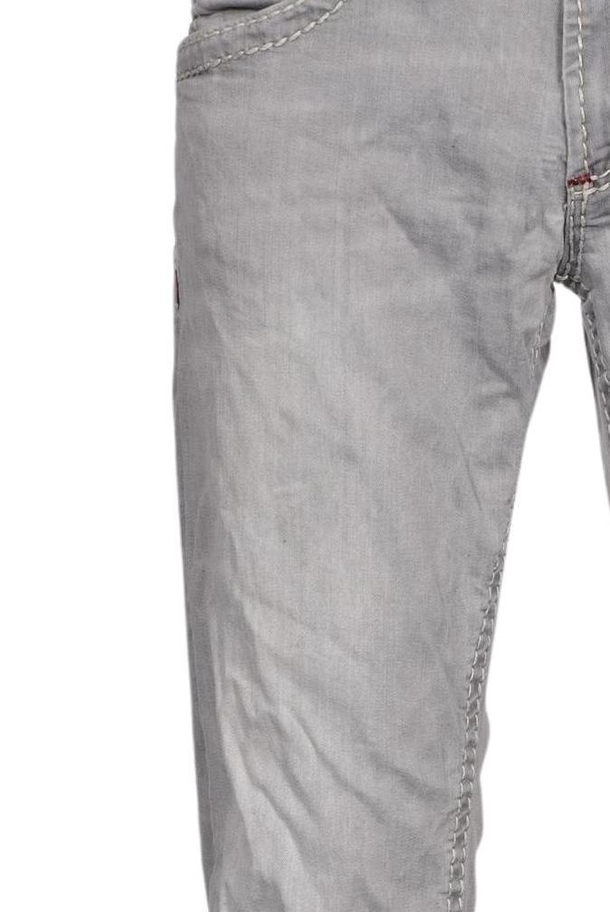 Camp David Herren Jeans Gray W31 4