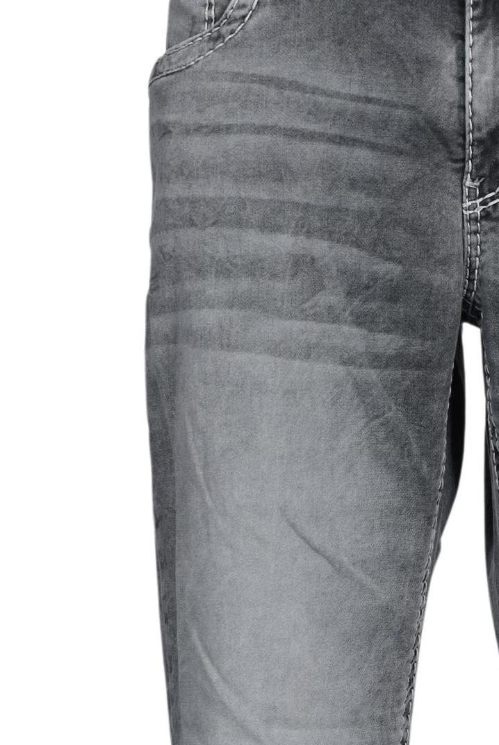 Camp David Men Jeans Gray W34 4
