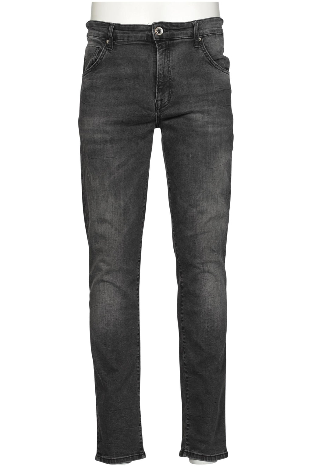 Camp David Men Jeans Gray W36 2